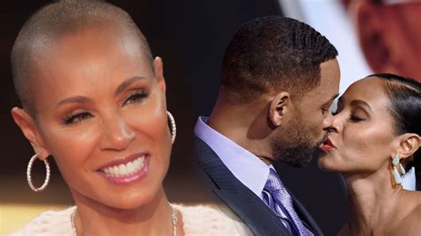 Jada Pinkett Smith says she and Will Smith have been separated for 7 years